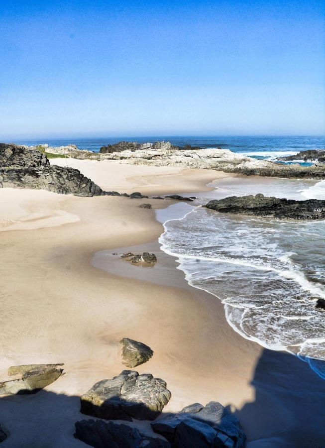 Вилла Shick-Shack Eersterivierstrand Экстерьер фото